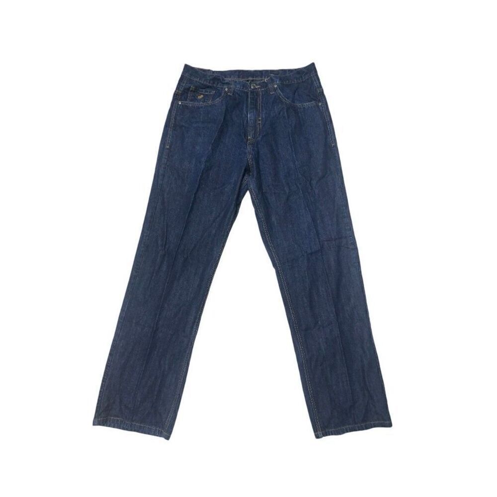 Rocawear Classic Fit Jeans
